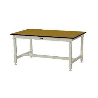 山金工業（株） ワークテーブル 800シリーズ 固定式 SVM ワークテーブル　８００シリーズ　固定式 SVM-1590-MI