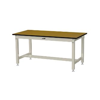 山金工業（株） ワークテーブル 800シリーズ 固定式 SVM ワークテーブル　８００シリーズ　固定式 SVM-1575-MI