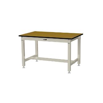 山金工業（株） ワークテーブル 800シリーズ 固定式 SVM ワークテーブル　８００シリーズ　固定式 SVM-1275-MI