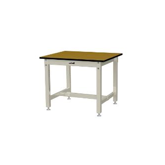 山金工業（株） ワークテーブル 800シリーズ 固定式 SVM ワークテーブル　８００シリーズ　固定式 SVM-975-MI