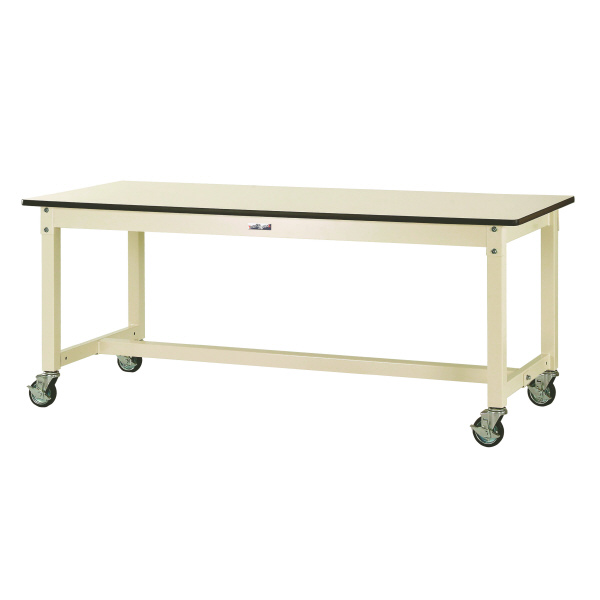 山金工業（株） ワークテーブル 800シリーズ 移動式 SVMC ワークテーブル　８００シリーズ　移動式 SVMC-1590-II