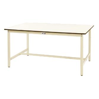山金工業（株） ワークテーブル ワイドタイプ 固定式 SWPWH ワークテーブル　ワイドタイプ　固定式 SWPWH-1812-II