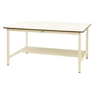 山金工業（株） ワークテーブル ワイドタイプ 固定式 SWPWH ワークテーブル　ワイドタイプ　固定式 SWPWH-1812T-II