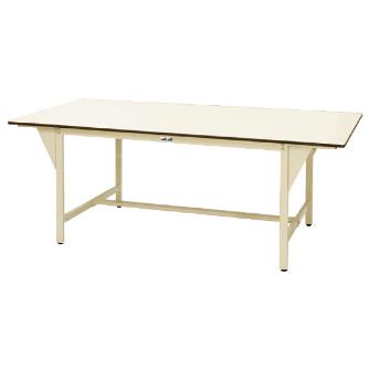 山金工業（株） ワークテーブル ワイドタイプ 固定式 SWPWH ワークテーブル　ワイドタイプ　固定式 SWPWH-2412-II