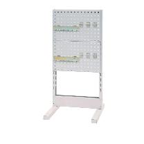 山金工業（株） パーツハンガー W600サイズ片面固定式 HPK