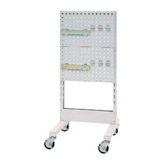 山金工業（株） パーツハンガー W600サイズ両面移動式 HPR パーツハンガー　Ｗ６００サイズ両面移動式 HPR-0613C-P