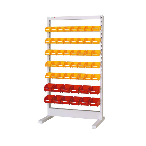 山金工業（株） パーツハンガー W900サイズ両面固定式 HPR パーツハンガー　Ｗ９００サイズ両面固定式 HPR-0918-Y