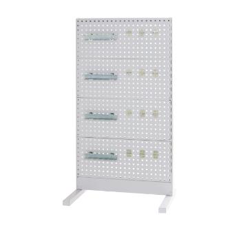 山金工業（株） パーツハンガー W900サイズ片面固定式 HPK パーツハンガー　Ｗ９００サイズ片面固定式 HPK-0918-P4