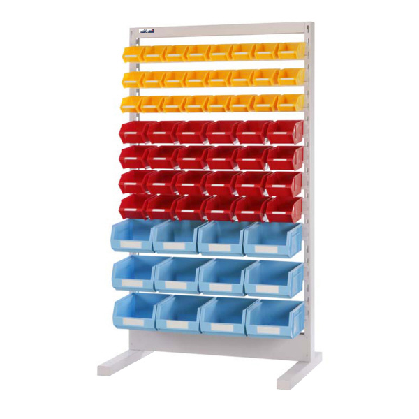 山金工業（株） パーツハンガー W900サイズ片面固定式 HPK パーツハンガー　Ｗ９００サイズ片面固定式 HPK-0918-YDM