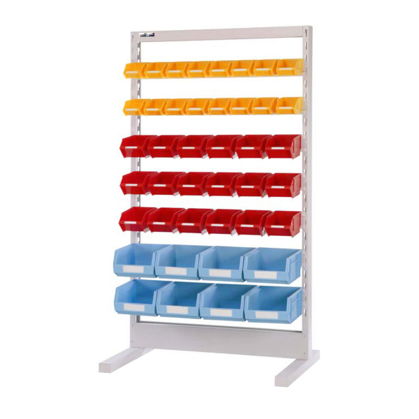 山金工業（株） パーツハンガー W900サイズ両面固定式 HPR パーツハンガー　Ｗ９００サイズ両面固定式 HPR-0918-YD