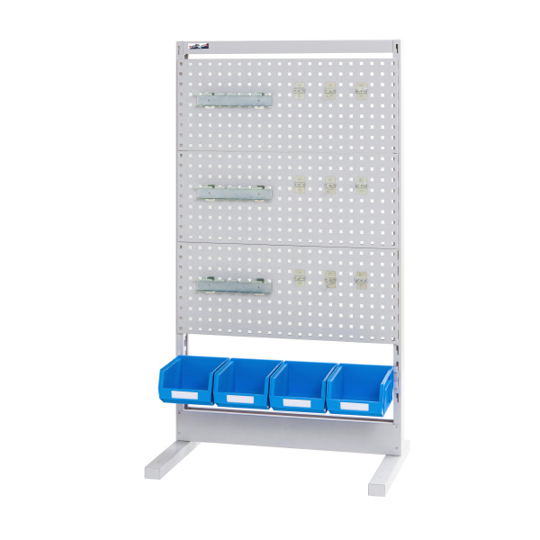 山金工業（株） パーツハンガー W900サイズ両面固定式 HPR パーツハンガー　Ｗ９００サイズ両面固定式 HPR-0918-PD