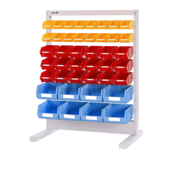 山金工業（株） パーツハンガー W900サイズ片面固定式 HPK パーツハンガー　Ｗ９００サイズ片面固定式 HPK-0913-YDM