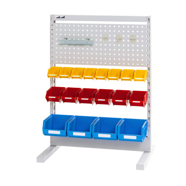 山金工業（株） パーツハンガー W900サイズ両面固定式 HPR パーツハンガー　Ｗ９００サイズ両面固定式 HPR-0913-PYD