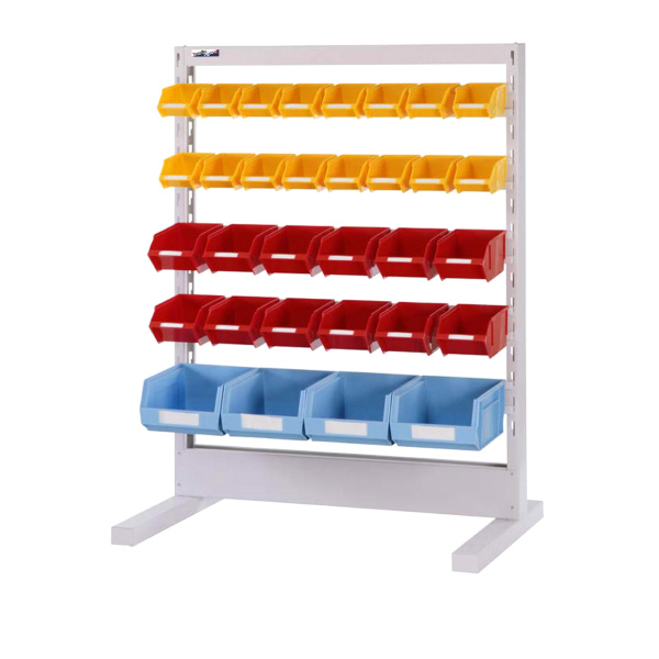 山金工業（株） パーツハンガー W900サイズ両面固定式 HPR パーツハンガー　Ｗ９００サイズ両面固定式 HPR-0913-YD