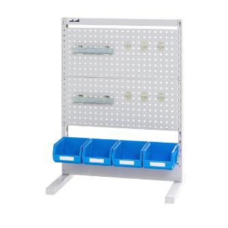 山金工業（株） パーツハンガー W900サイズ両面固定式 HPR パーツハンガー　Ｗ９００サイズ両面固定式 HPR-0913-PD