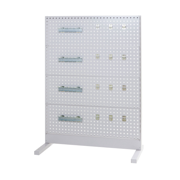 山金工業（株） パーツハンガーW1200サイズ両面固定式 HPR パーツハンガーＷ１２００サイズ両面固定式 HPR-1218-P4