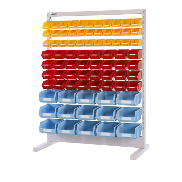 山金工業（株） パーツハンガーW1200サイズ両面固定式 HPR パーツハンガーＷ１２００サイズ両面固定式 HPR-1218-YDM