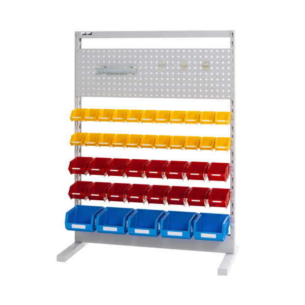 山金工業（株） パーツハンガーW1200サイズ両面固定式 HPR パーツハンガーＷ１２００サイズ両面固定式 HPR-1218-PYD