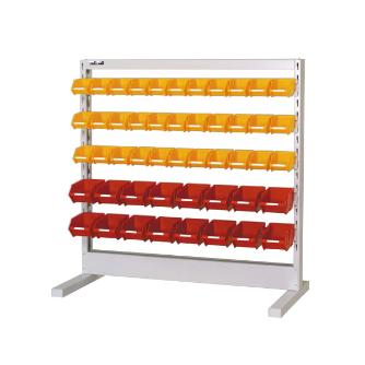 山金工業（株） パーツハンガーW1200サイズ片面固定式 HPK パーツハンガーＷ１２００サイズ片面固定式 HPK-1213-Y