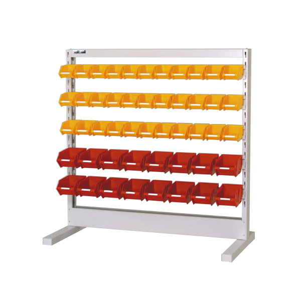 山金工業（株） パーツハンガーW1200サイズ片面固定式 HPK パーツハンガーＷ１２００サイズ片面固定式 HPK-1213-Y