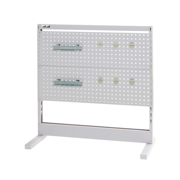 山金工業（株） パーツハンガーW1200サイズ両面固定式 HPR パーツハンガーＷ１２００サイズ両面固定式 HPR-1213-P