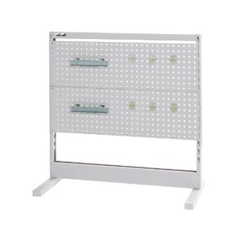 山金工業（株） パーツハンガーW1200サイズ片面固定式 HPK パーツハンガーＷ１２００サイズ片面固定式 HPK-1213-P