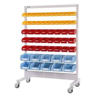 山金工業（株） パーツハンガーW1200サイズ両面固定式 HPR パーツハンガーＷ１２００サイズ両面固定式 HPR-1213-PYD