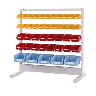 山金工業（株） パーツハンガーW1200サイズ両面固定式 HPR パーツハンガーＷ１２００サイズ両面固定式 HPR-1213-YD