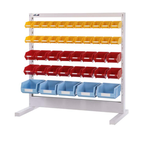 山金工業（株） パーツハンガーW1200サイズ片面固定式 HPK パーツハンガーＷ１２００サイズ片面固定式 HPK-1213-YD