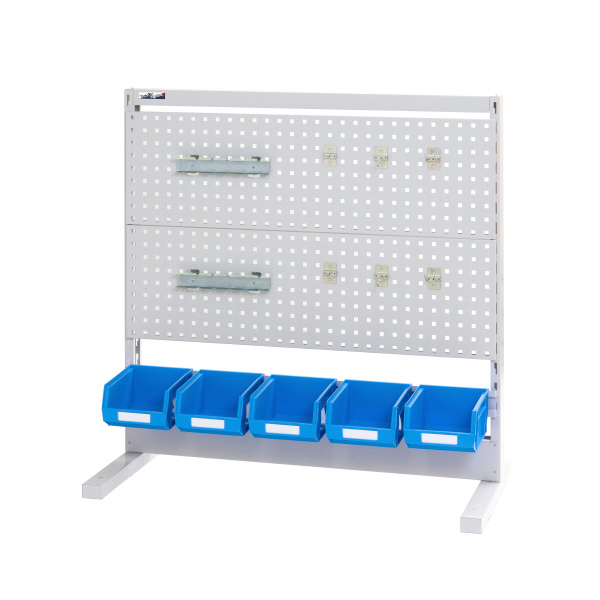 山金工業（株） パーツハンガーW1200サイズ両面固定式 HPR パーツハンガーＷ１２００サイズ両面固定式 HPR-1213-PD