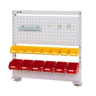 山金工業（株） パーツハンガー 卓上タイプ HTK パーツハンガー　卓上タイプ HTK-0990-PY