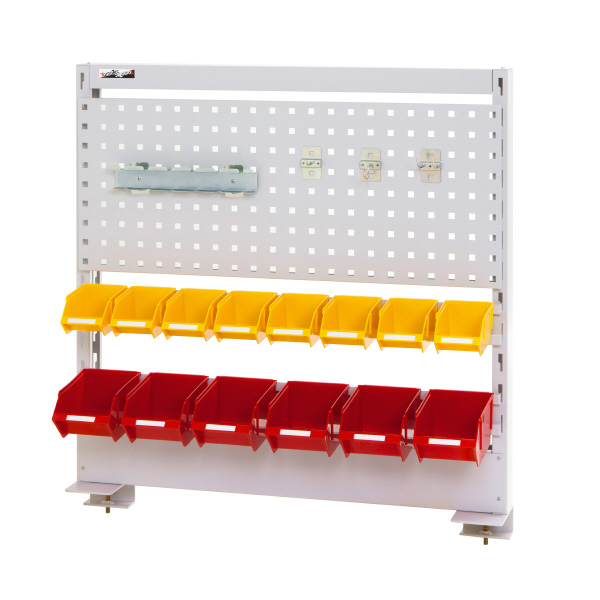 山金工業（株） パーツハンガー 卓上タイプ HTK パーツハンガー　卓上タイプ HTK-0990-PY