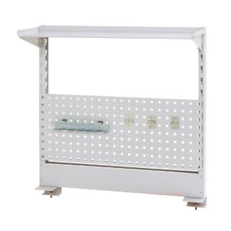 山金工業（株） パーツハンガー 卓上タイプ HTK パーツハンガー　卓上タイプ HTK-0990-TP