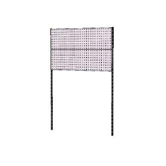 山金工業（株） 壁面ハンガーパネルシステム WH 壁面ハンガーパネルシステム WH-1218-P2