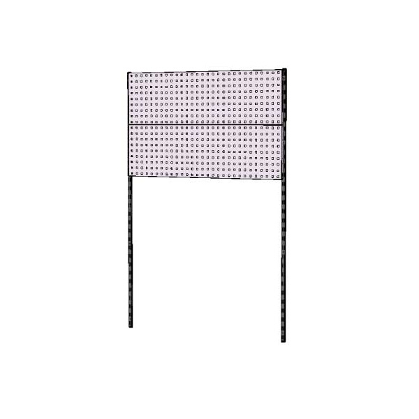 山金工業（株） 壁面ハンガーパネルシステム WH 壁面ハンガーパネルシステム WH-1218-P2