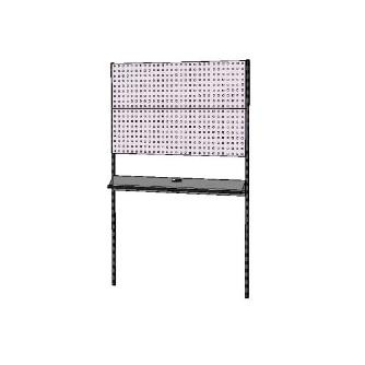 山金工業（株） 壁面ハンガーパネルシステム WH 壁面ハンガーパネルシステム WH-1218-P2T