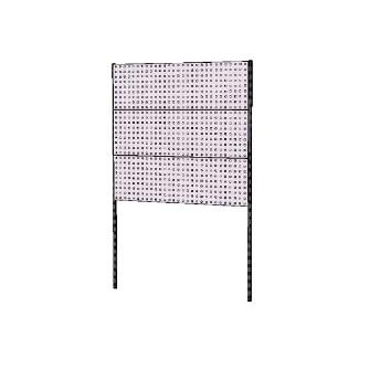 山金工業（株） 壁面ハンガーパネルシステム WH 壁面ハンガーパネルシステム WH-1218-P3