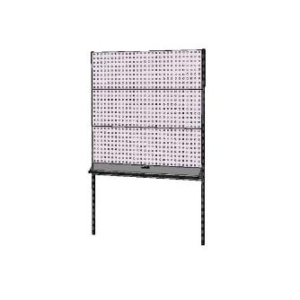 山金工業（株） 壁面ハンガーパネルシステム WH 壁面ハンガーパネルシステム WH-1218-P3T