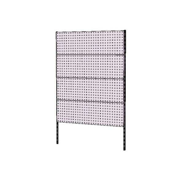 山金工業（株） 壁面ハンガーパネルシステム WH 壁面ハンガーパネルシステム WH-1218-P4