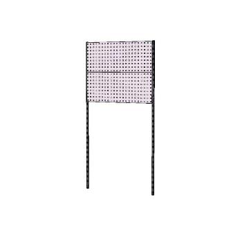 山金工業（株） 壁面ハンガーパネルシステム WH 壁面ハンガーパネルシステム WH-0918-P2