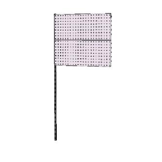 山金工業（株） 壁面ハンガーパネルシステム WH 壁面ハンガーパネルシステム WH-0918R-P2