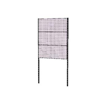 山金工業（株） 壁面ハンガーパネルシステム WH 壁面ハンガーパネルシステム WH-0918-P3