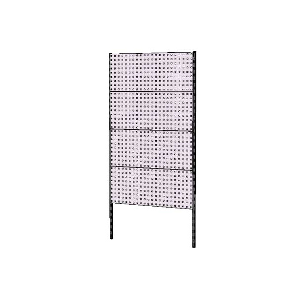 山金工業（株） 壁面ハンガーパネルシステム WH 壁面ハンガーパネルシステム WH-0918-P4