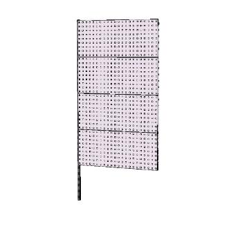 山金工業（株） 壁面ハンガーパネルシステム WH 壁面ハンガーパネルシステム WH-0918R-P4