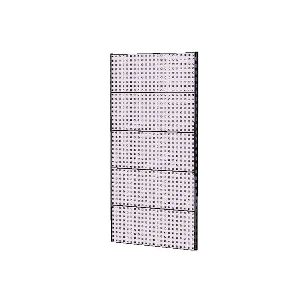 山金工業（株） 壁面ハンガーパネルシステム WH 壁面ハンガーパネルシステム WH-0918-P5