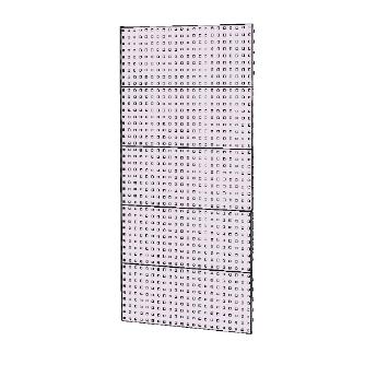 山金工業（株） 壁面ハンガーパネルシステム WH 壁面ハンガーパネルシステム WH-0918R-P5