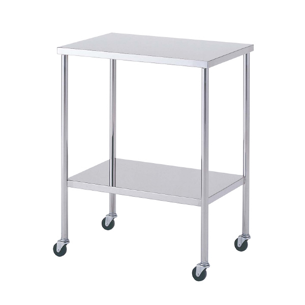 山金工業（株） ステンレスワゴン SUSBH ステンレスワゴン SUSBH2