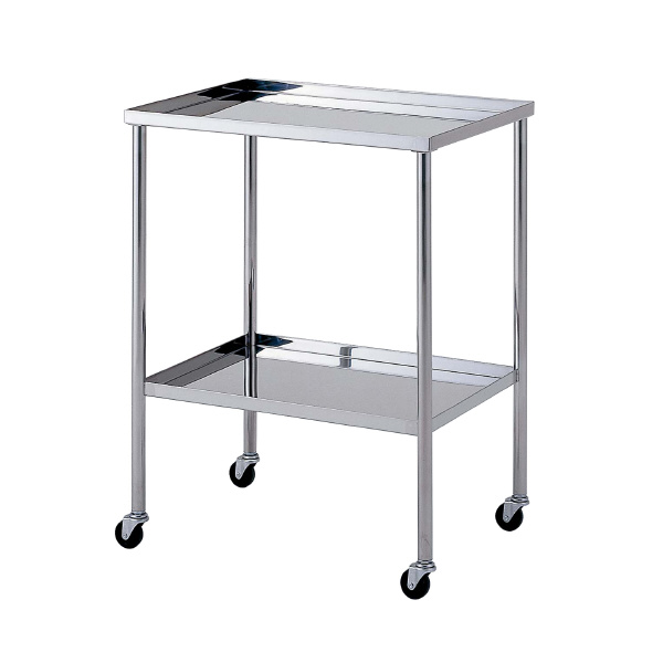 山金工業（株） ステンレスワゴン SUSBH ステンレスワゴン SUSBH4