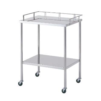 山金工業（株） ステンレスワゴン SUSBH ステンレスワゴン SUSBH6