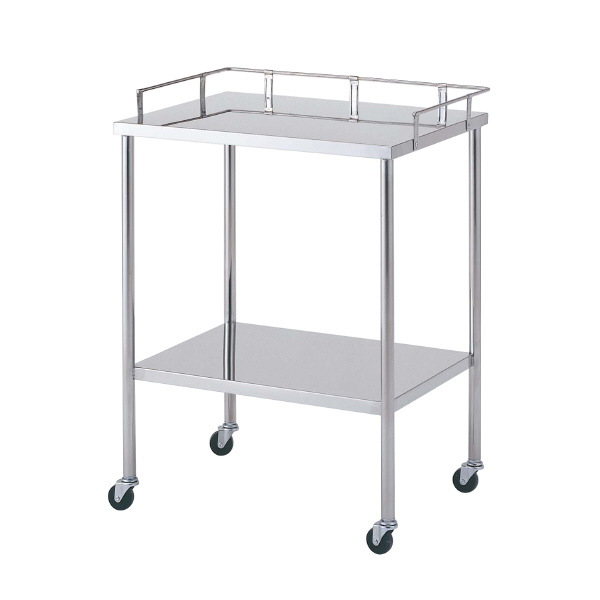 山金工業（株） ステンレスワゴン SUSBH ステンレスワゴン SUSBH6